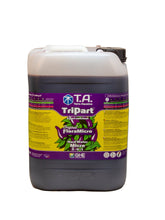 Terra Aquatica TriPart Micro HW 60 l - (multilingual label incl. DE)